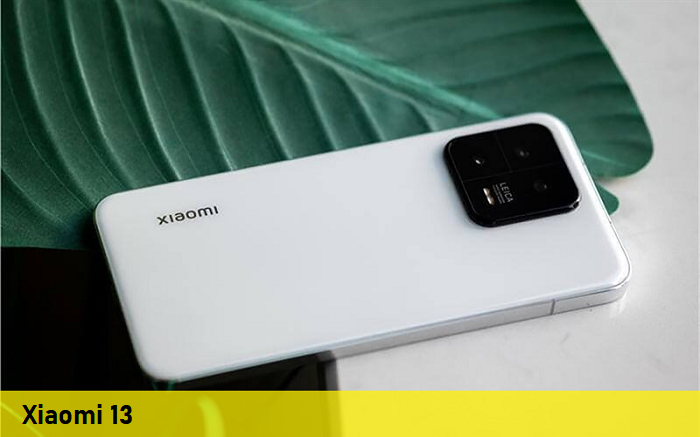 Xiaomi 13