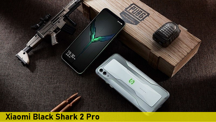 Sửa Xiaomi Black Shark 2 Pro