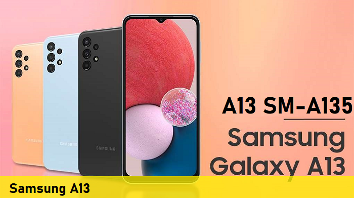 sửa chữa samsung a13