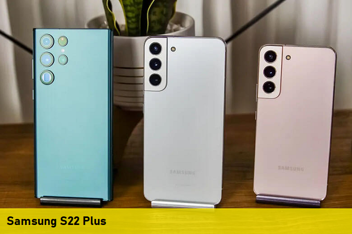 Sửa chữa Samsung S22 Plus