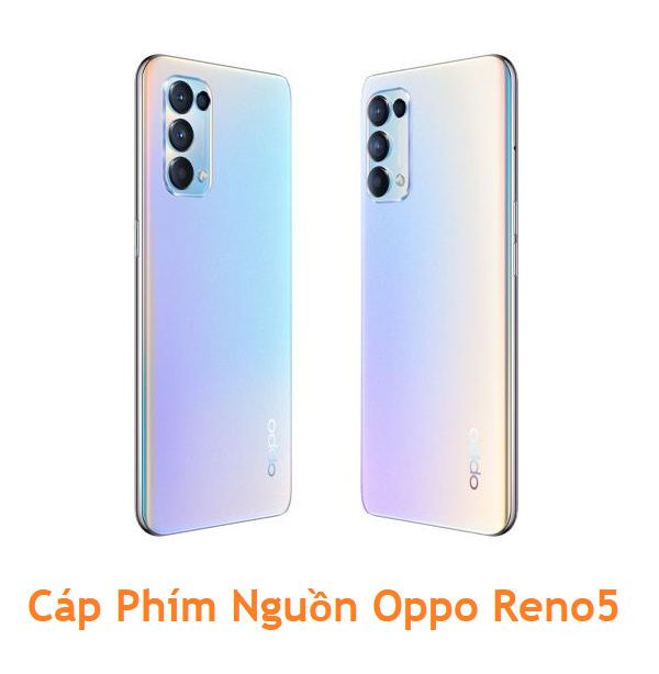 Cáp Phím Nguồn Oppo Reno5