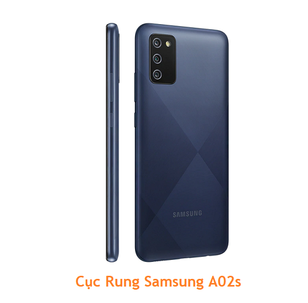 Cục Rung Samsung A02s