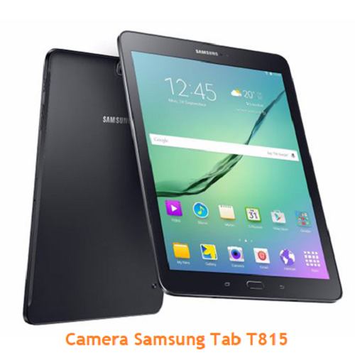 Camera Samsung Galaxy Tab S2 (T815)