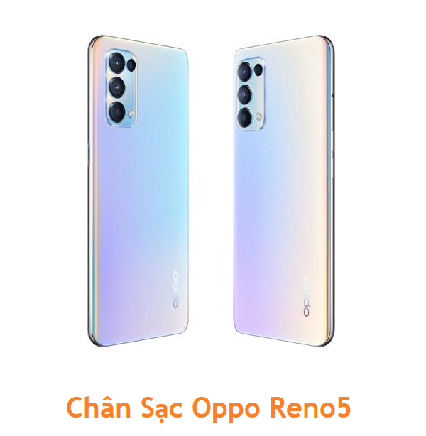 Chân Sạc Oppo Reno5