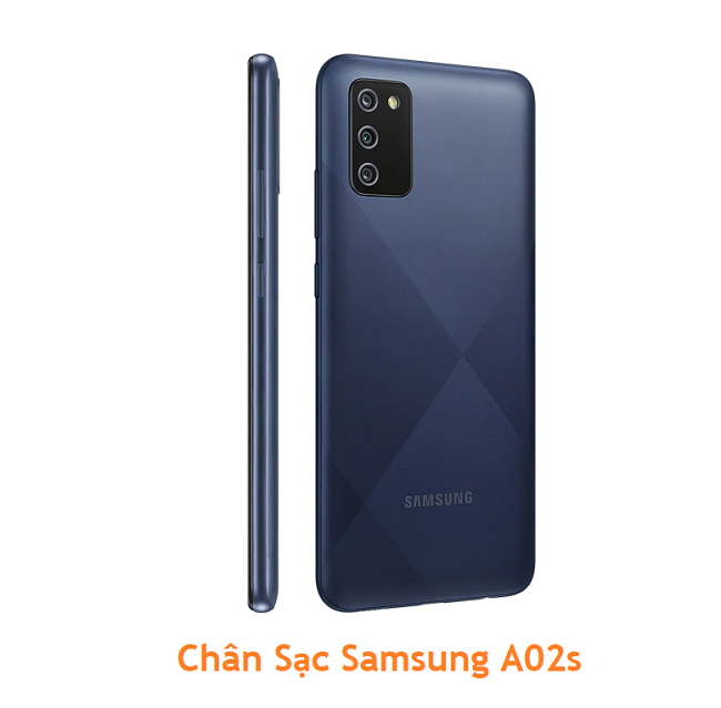 Chân Sạc Samsung A02s