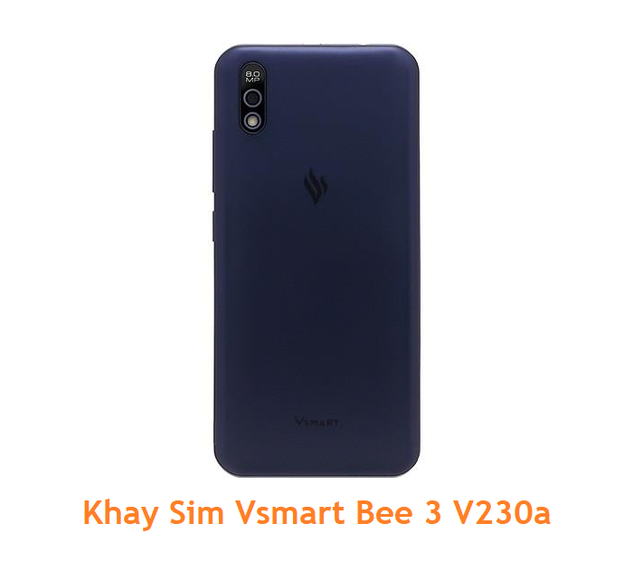 Khay Sim Vsmart Bee 3 V230a