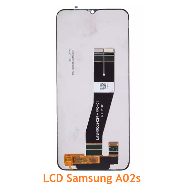 Màn hình Samsung A02s