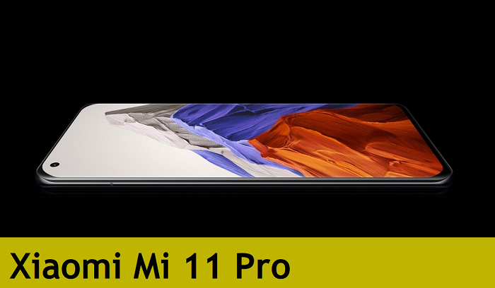 Sửa điện thoại Xiaomi Mi 11 Pro