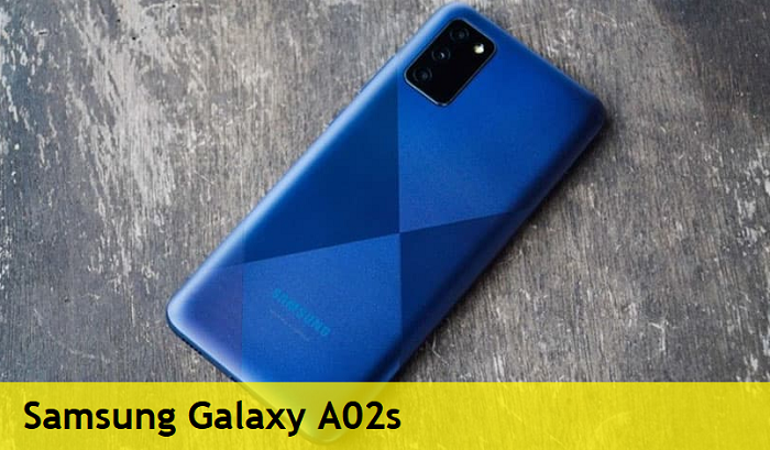 Sửa chữa điện thoại Samsung Galaxy A02s