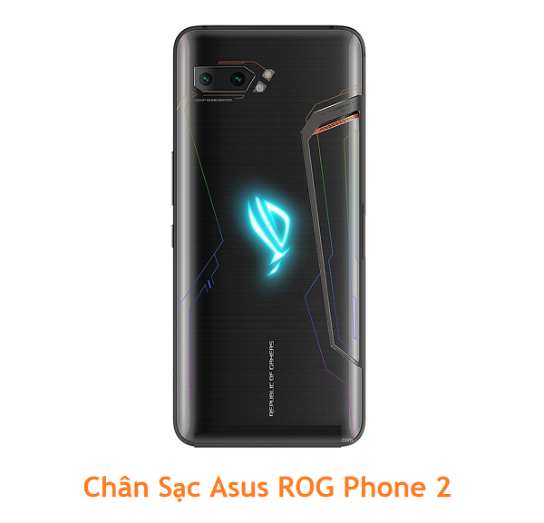 Chân Sạc Asus ROG Phone 2