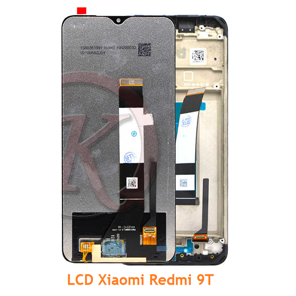 Màn Hình Xiaomi Redmi 9T