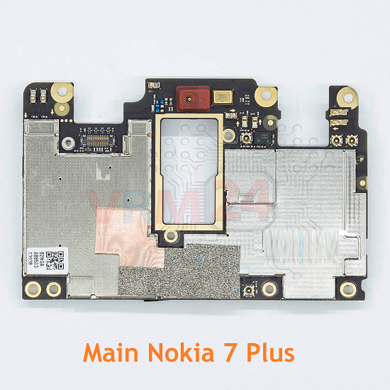 Main Nokia 7 Plus