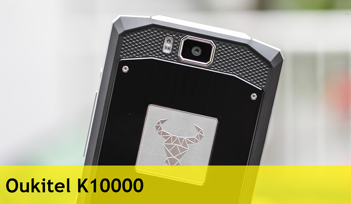 Sửa điện thoại Oukitel K10000