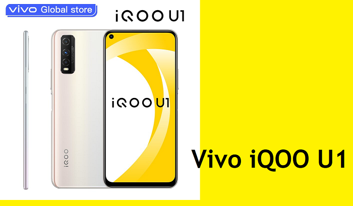 Sửa chữa Vivo iQOO U1