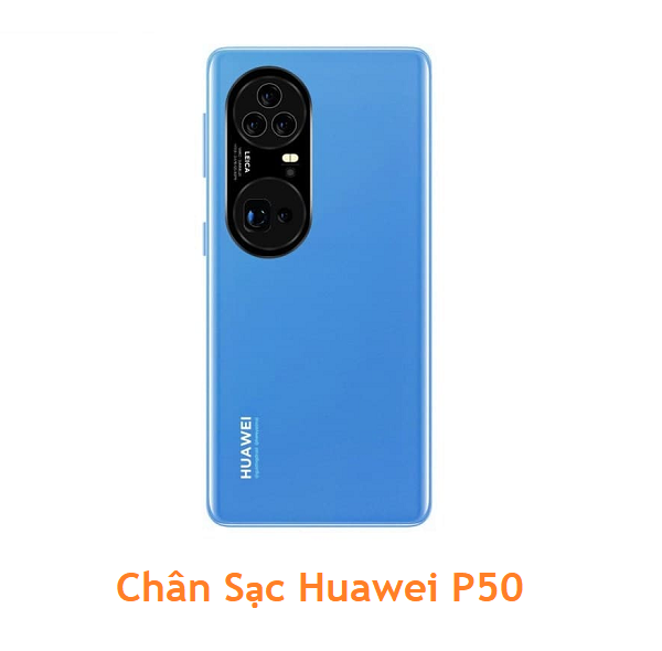 Chân Sạc Huawei P50