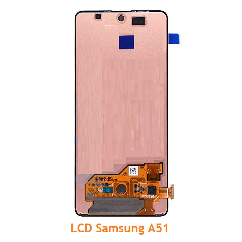 Màn hình Samsung A51