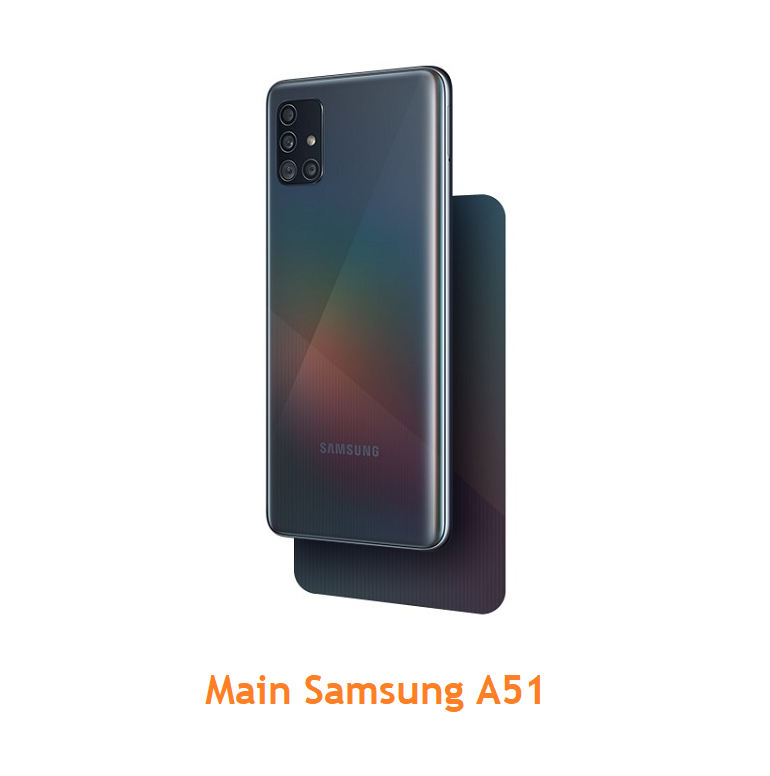 Main Samsung A51