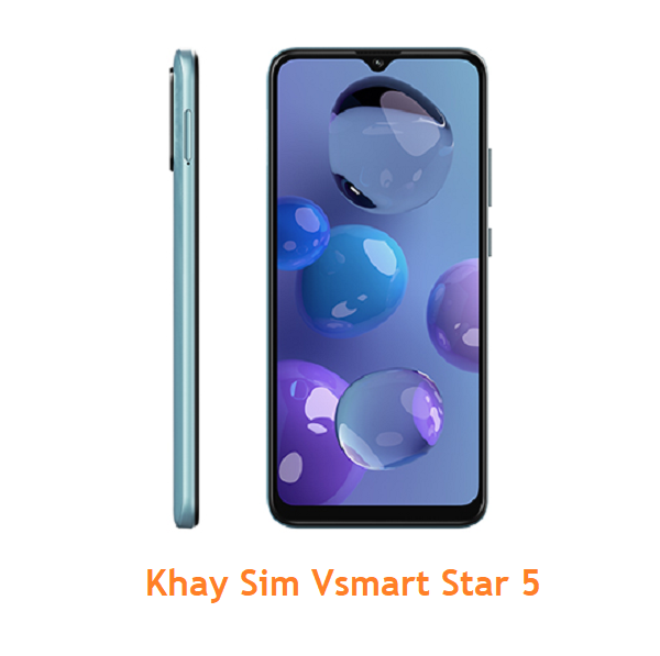 Khay Sim Vsmart Star 5