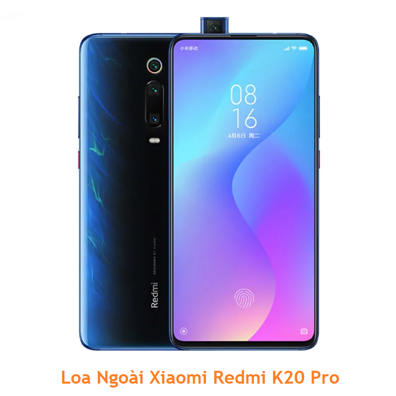 Loa Ngoài Xiaomi Redmi K20 Pro