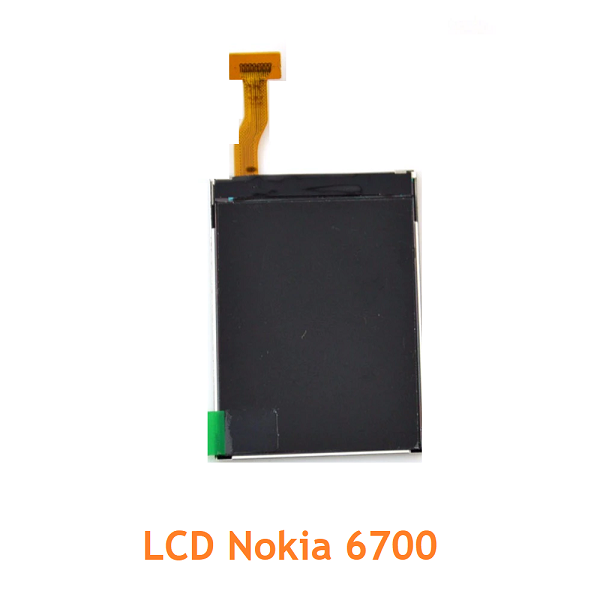 Màn Hình Nokia 6700