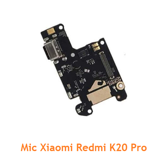 Mic Xiaomi Redmi K20 Pro