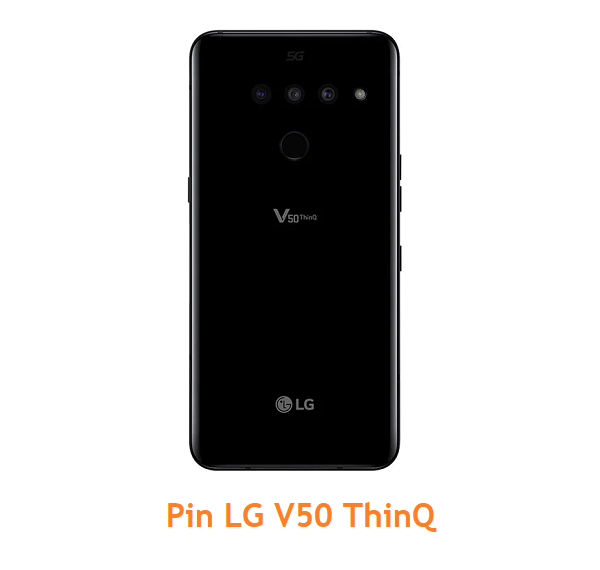 Pin LG V50 ThinQ