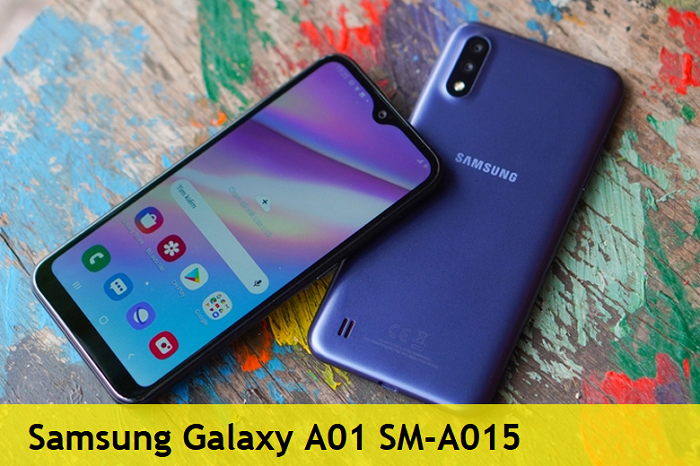 Sửa Samsung Galaxy A01 SM-A015