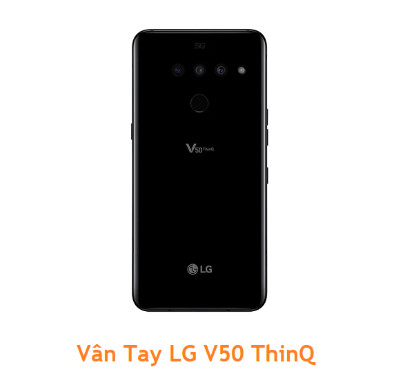 Vân Tay LG V50 ThinQ