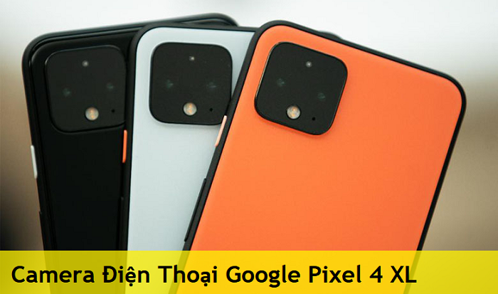 Camera Điện Thoại Google Pixel 4 XL