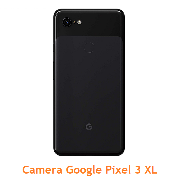 Camera Google Pixel 3 XL