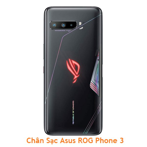 Chân Sạc Asus ROG Phone 3