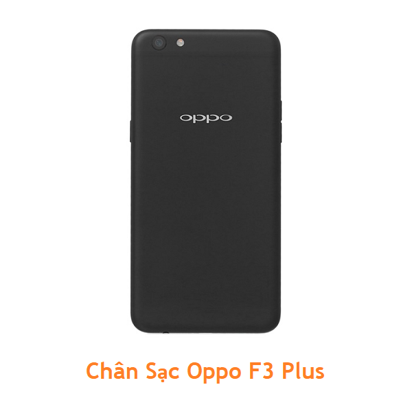 Chân Sạc Oppo F3 Plus