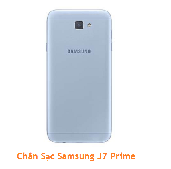 Chân Sạc Samsung J7 Prime