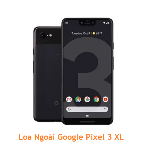 Loa Ngoài Google Pixel 3 XL