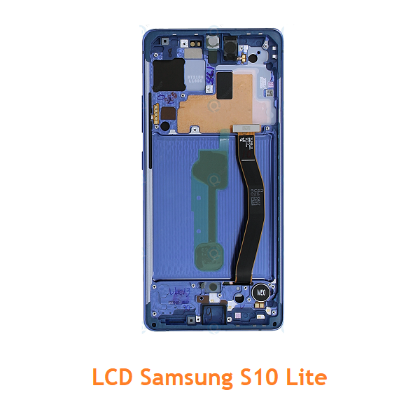 Màn Hình Samsung S10 Lite