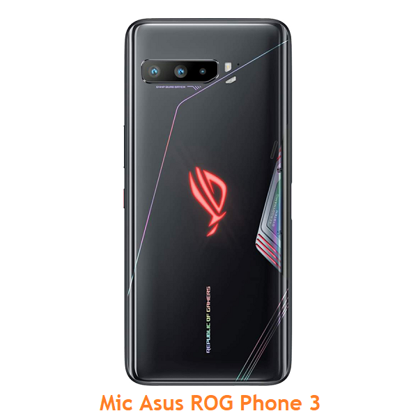 Mic Asus ROG Phone 3