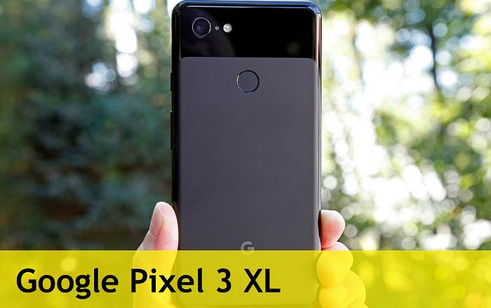 Sửa điện thoại Google Pixel 5