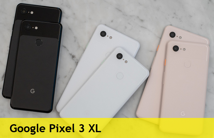 Sửa Google Pixel 3 XL