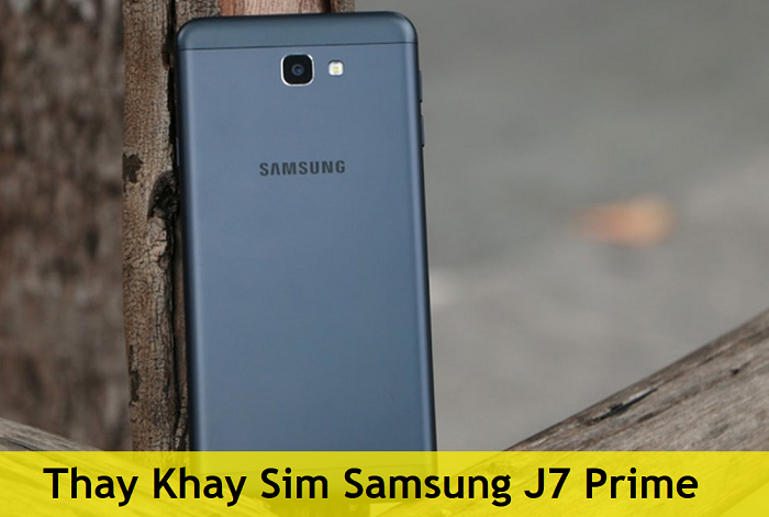 Thay Khay Sim Samsung J7 Prime