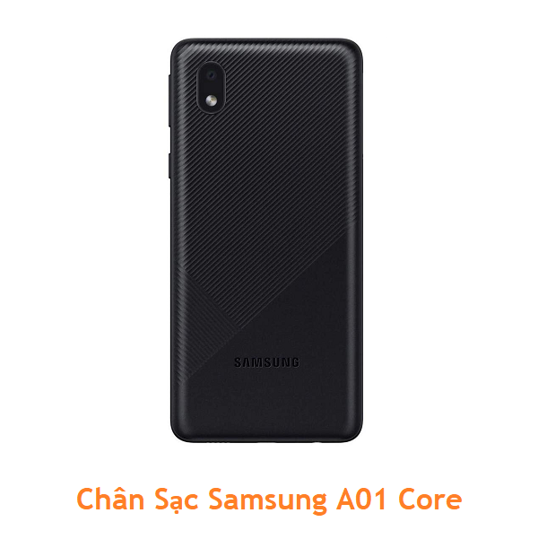 Chân Sạc Samsung A01 Core