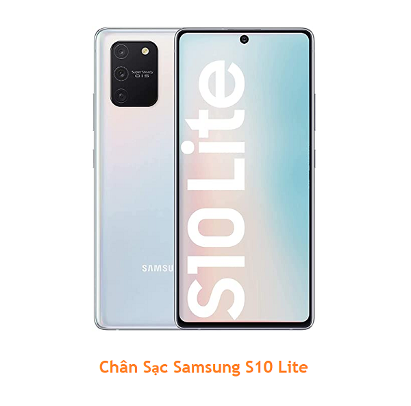 Chân Sạc Samsung S10 Lite