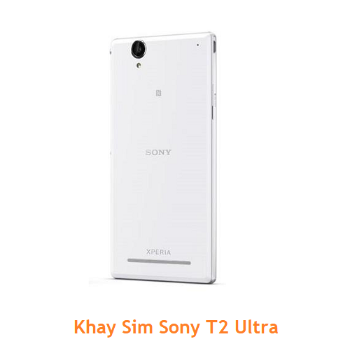 Khay Sim Sony T2 Ultra