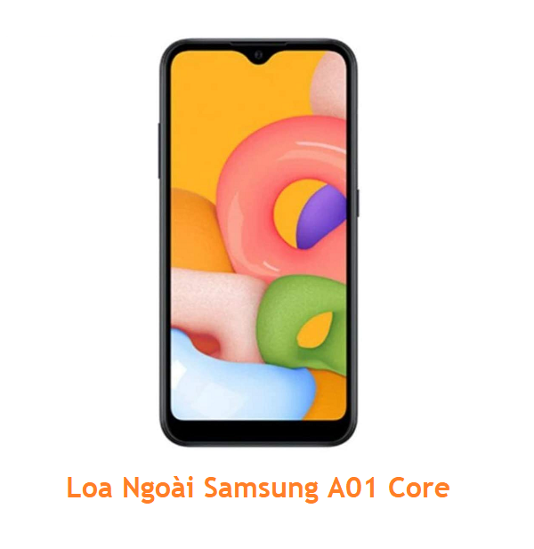 Loa Ngoài Samsung A01 Core