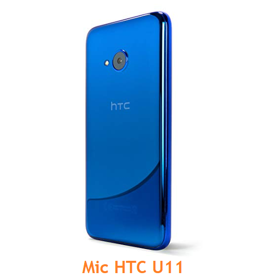 Mic HTC U11