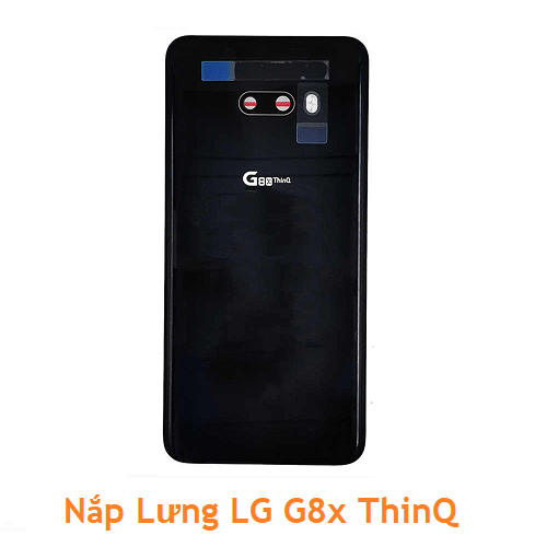 Nắp Lưng LG G8x ThinQ