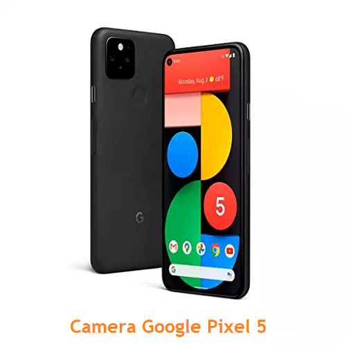 Camera Google Pixel 5