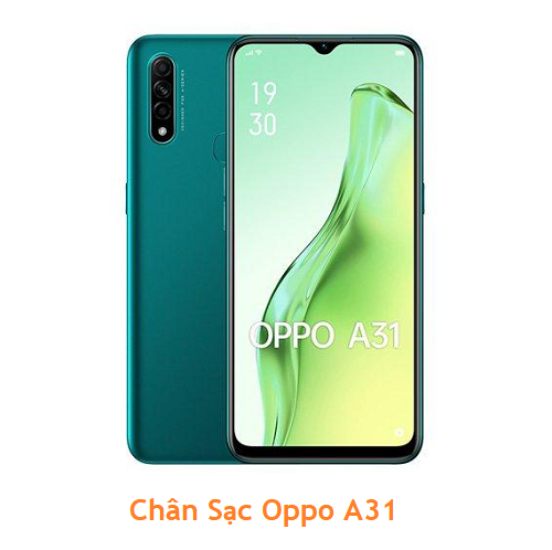 Chân Sạc Oppo A31