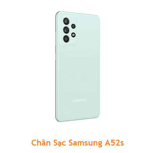 Chân Sạc Samsung A52s