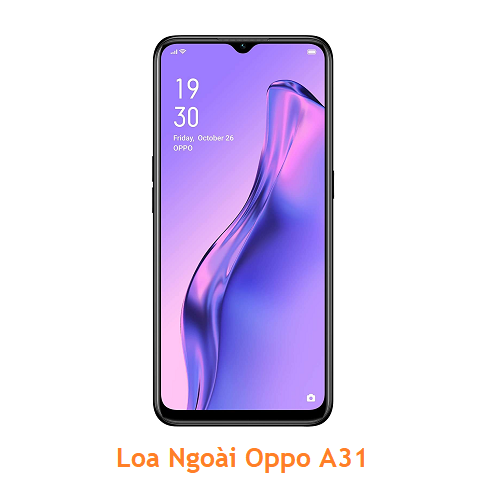 Loa Ngoài Oppo A31