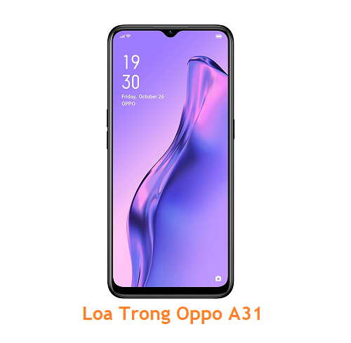 Loa Trong Oppo A31